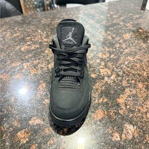 Nike Air Jordan 4 Retro OG Men's Sneakers